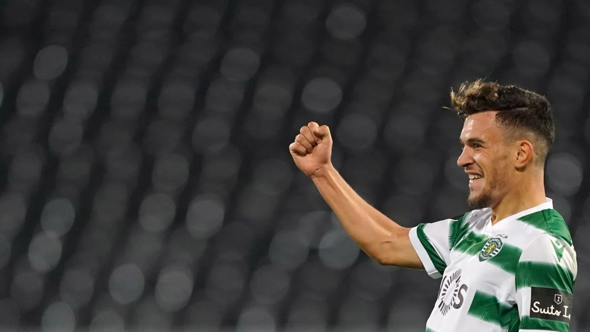 Le Sporting s’apprête à dépasser les 100 M€ avec une nouvelle vente