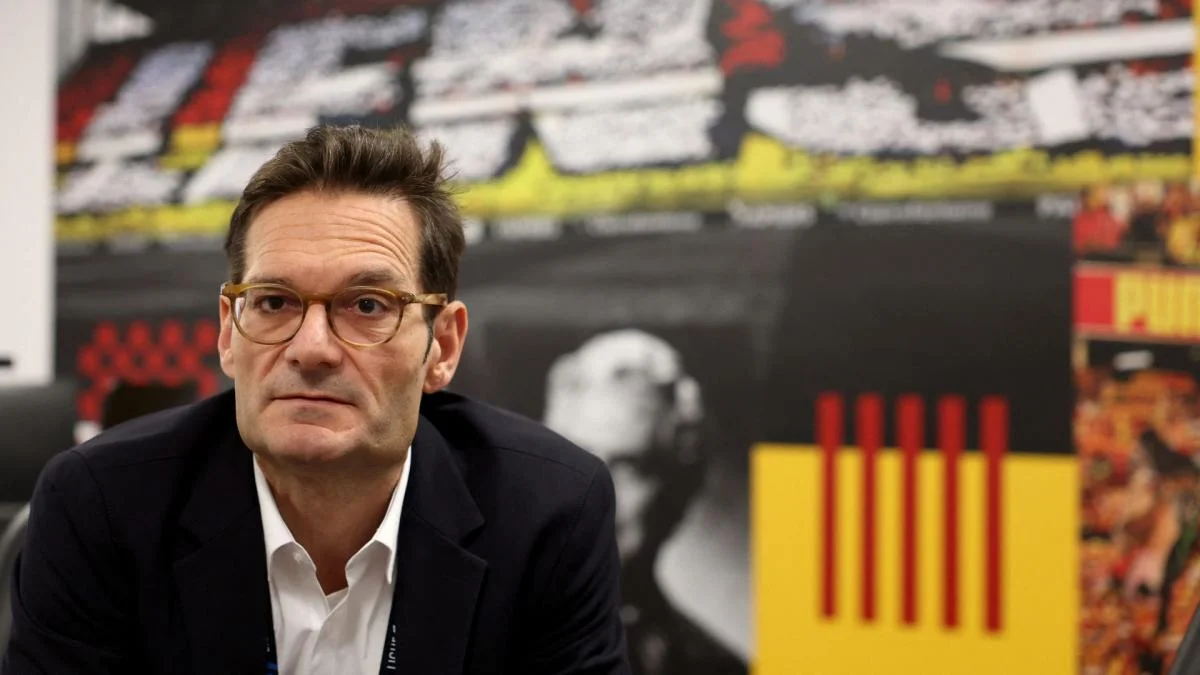 Vincent Labrune, la LFP, Nasser Al-Khelaïfi : Joseph Oughourlian sort l’artillerie lourde
