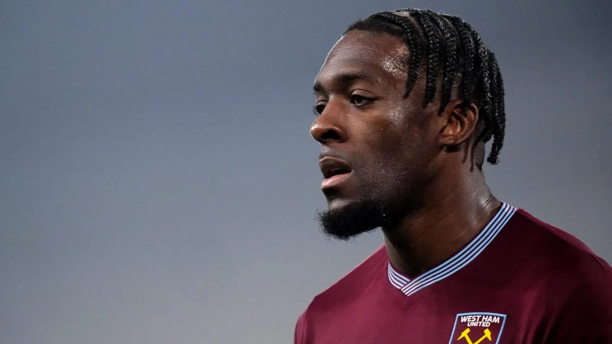 Mercato : l’AS Roma se renseigne sur Axel Disasi