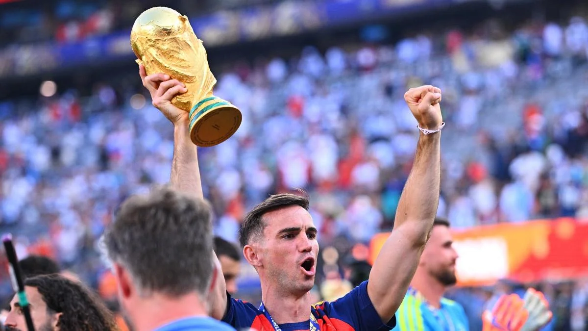 Coupe du Monde 2026 : Fabián Ruiz remercie les supporters du PSG après son sacre