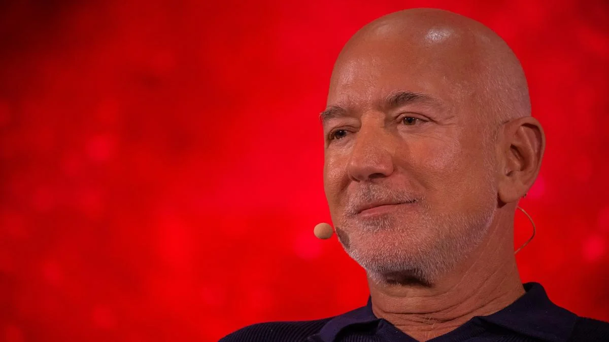 Liverpool : Jeff Bezos prêt à racheter des parts ?