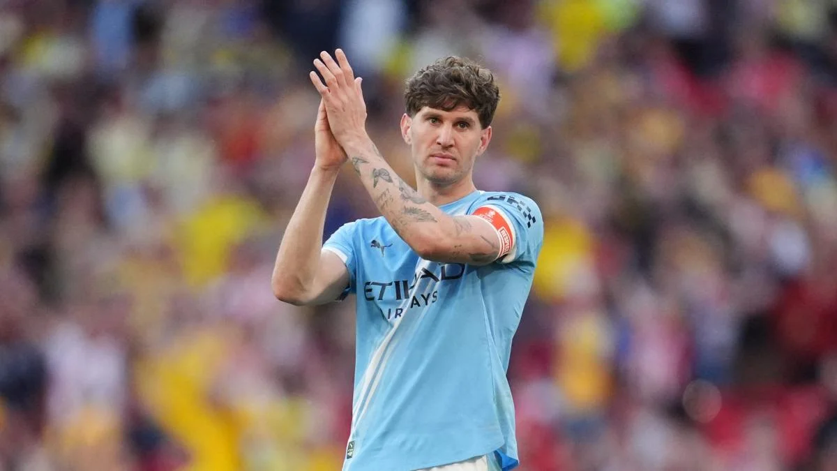 Chelsea : le dossier John Stones devrait bien s’accélérer