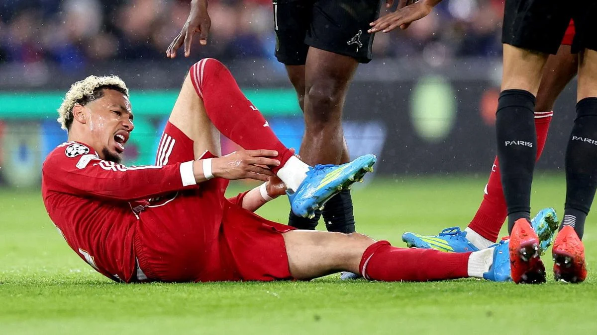 Liverpool : Iraola donne des nouvelles d’Ekitike