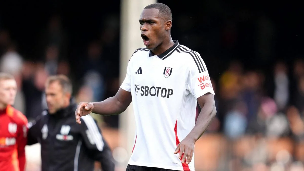 Issa Diop rejoint Ipswich Town