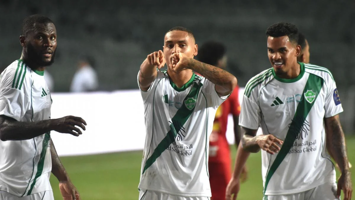 Arabie saoudite : Al-Ahli ne veut plus d’Enzo Millot