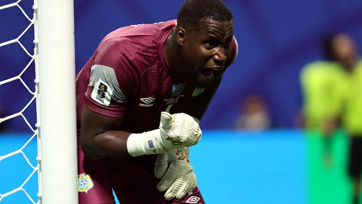RDC, Lionel Mpasi : « On espère que cette Coupe du Monde apportera des changements au football congolais »