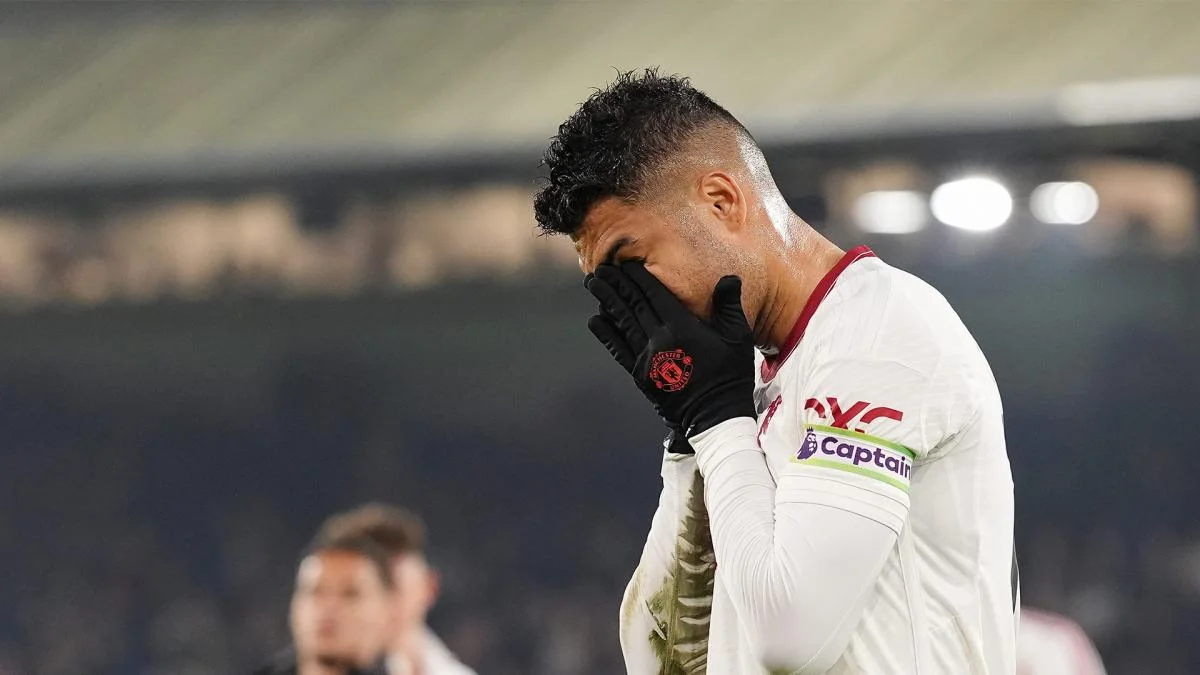 Inter Miami : une enquête lancée pour le recrutement illégal de Casemiro !