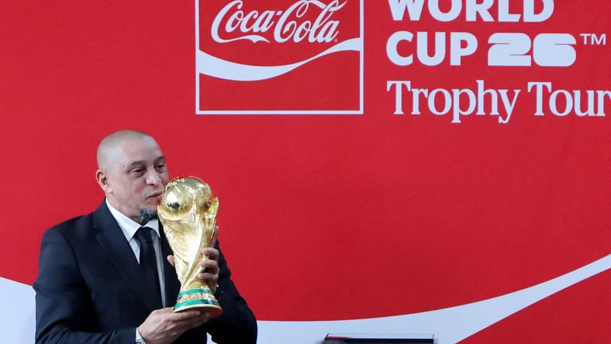 Roberto Carlos et Ronaldo vont racheter un club