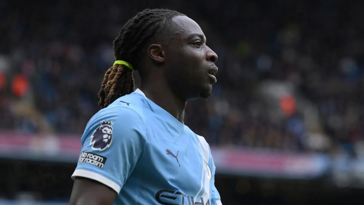 Manchester City veut prolonger deux nouveaux cadres