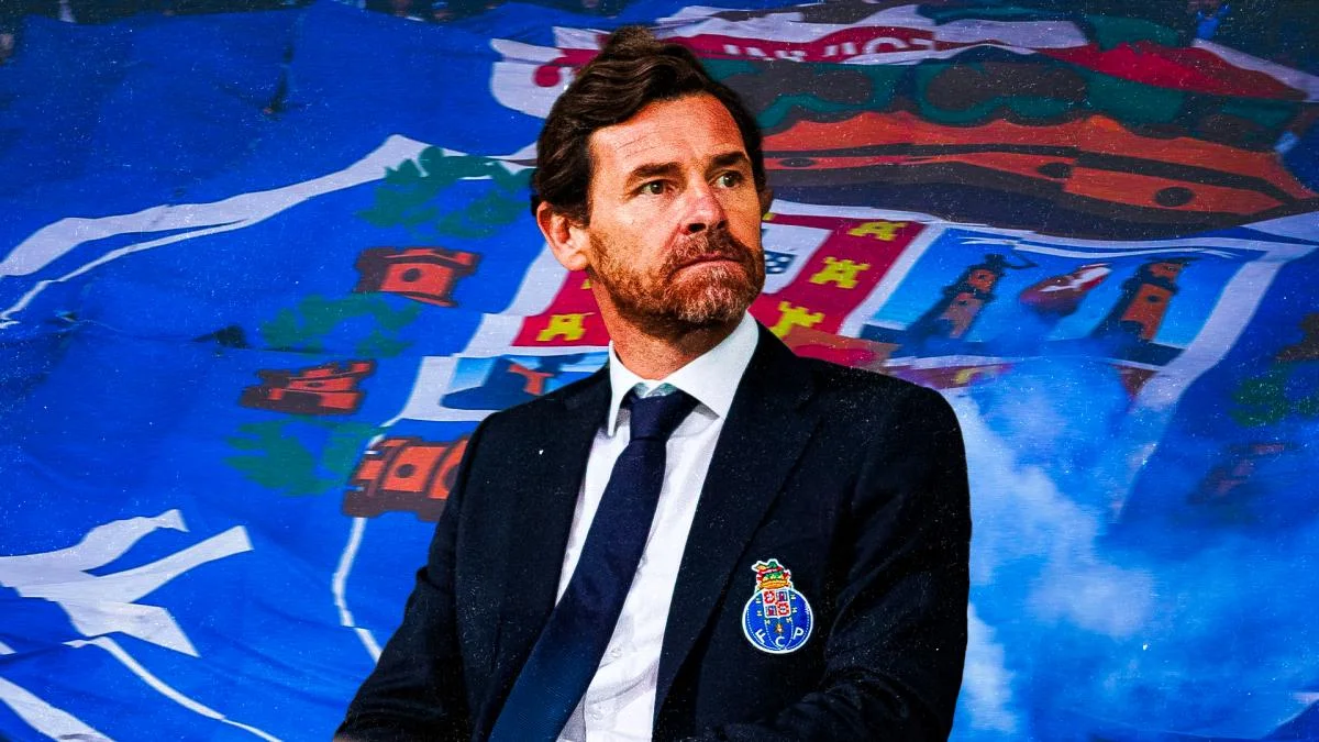 André Villas-Boas affiche toujours son attachement à l’OM