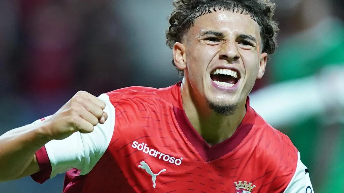 Ismaël Gharbi rebondit en D2 espagnole