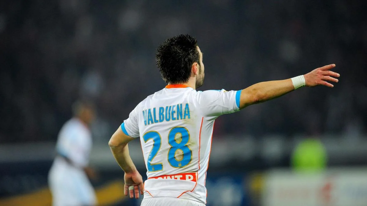 Mathieu Valbuena chambre Bruno Genesio
