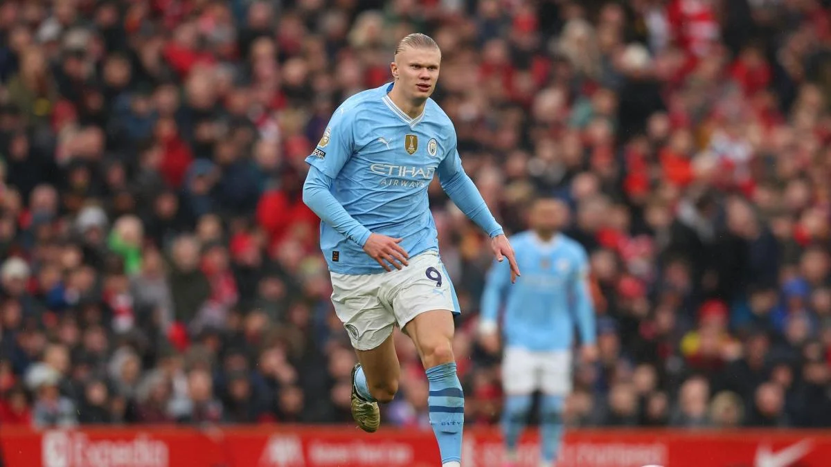 Avant d’affronter l’OL, le Sparta Prague va recruter le cousin d’Erling Haaland
