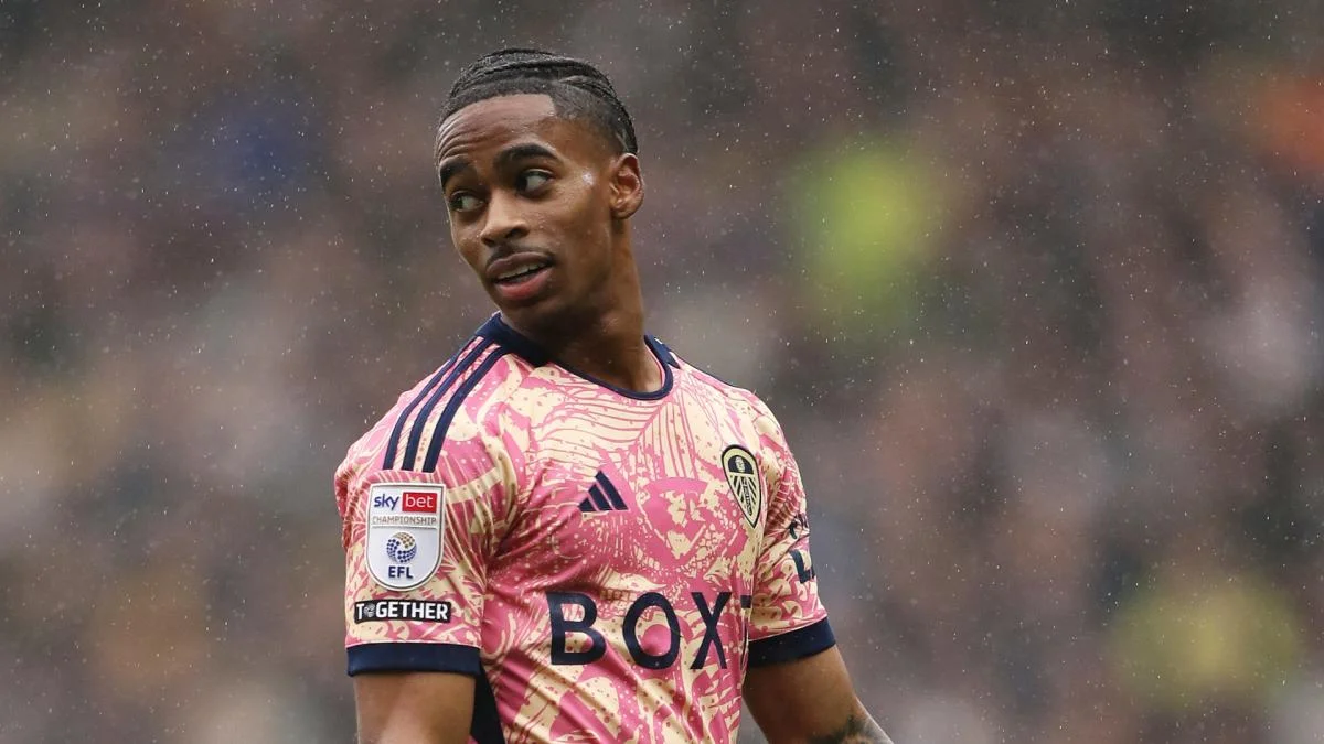 Crysencio Summerville à Al-Hilal, c’est fait !