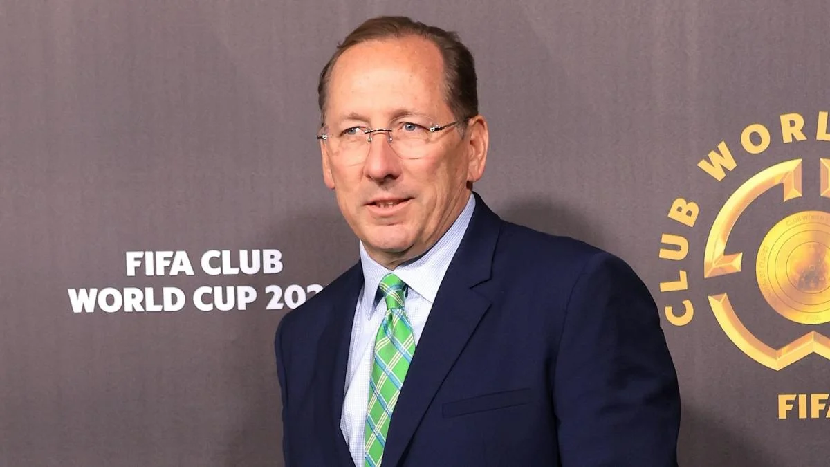 Botafogo soupçonne John Textor d’avoir utilisé des transferts pour rembourser une dette personnelle