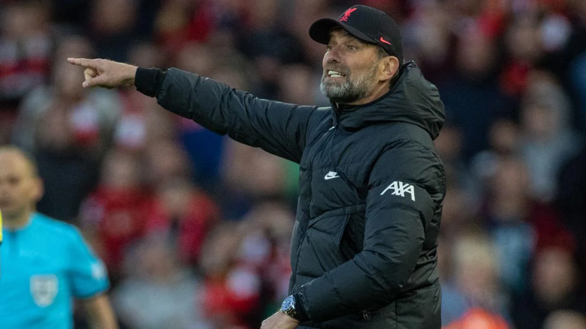 Jürgen Klopp devient le nouveau sélectionneur de l’Allemagne !