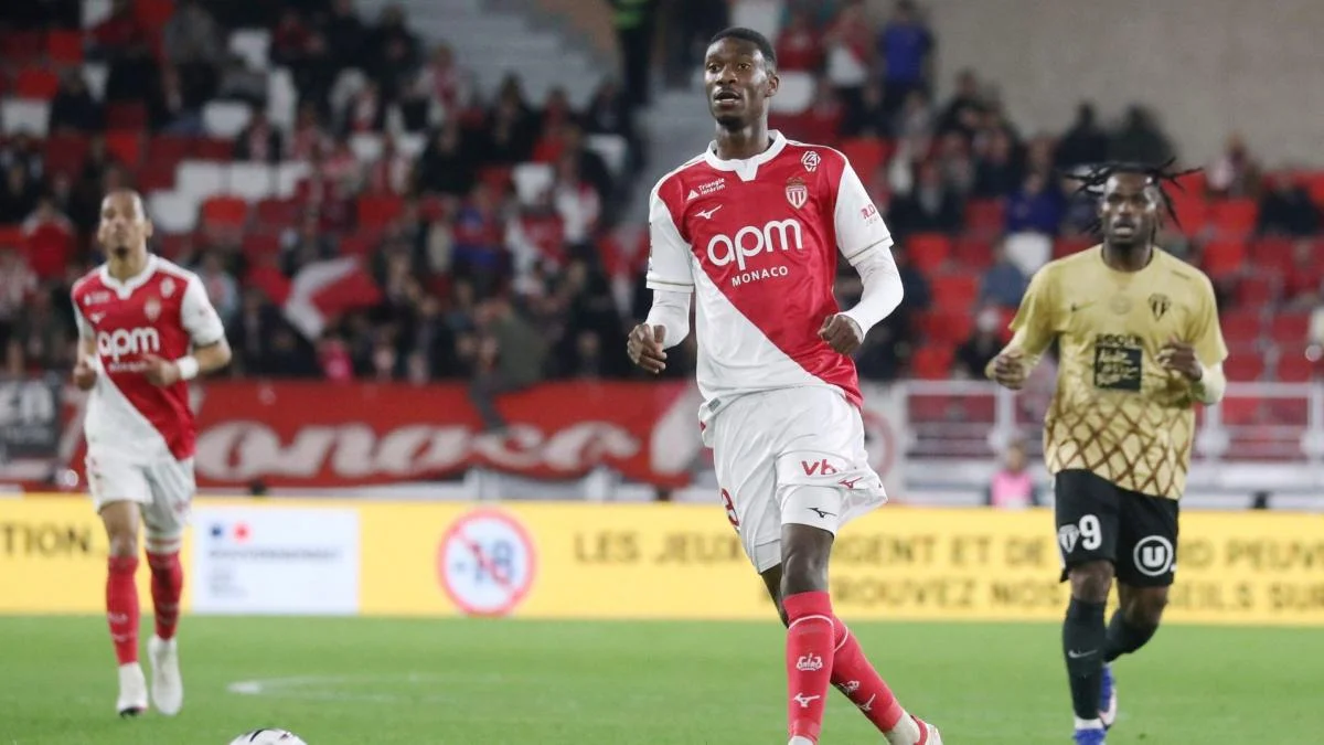Newcastle s’offre Aladji Bamba pour plus de 40 M€ !