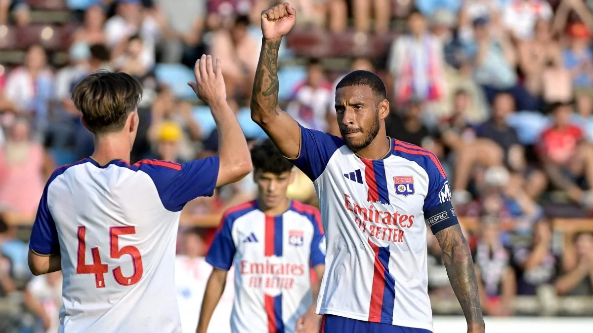 Suivez la rencontre Wolfsbourg - Olympique Lyonnais en direct commenté