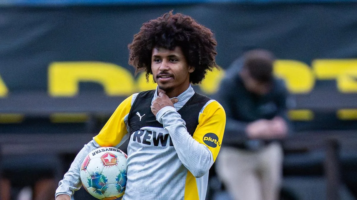 Karim Adeyemi a rejoint le Barça à cause d’un homme