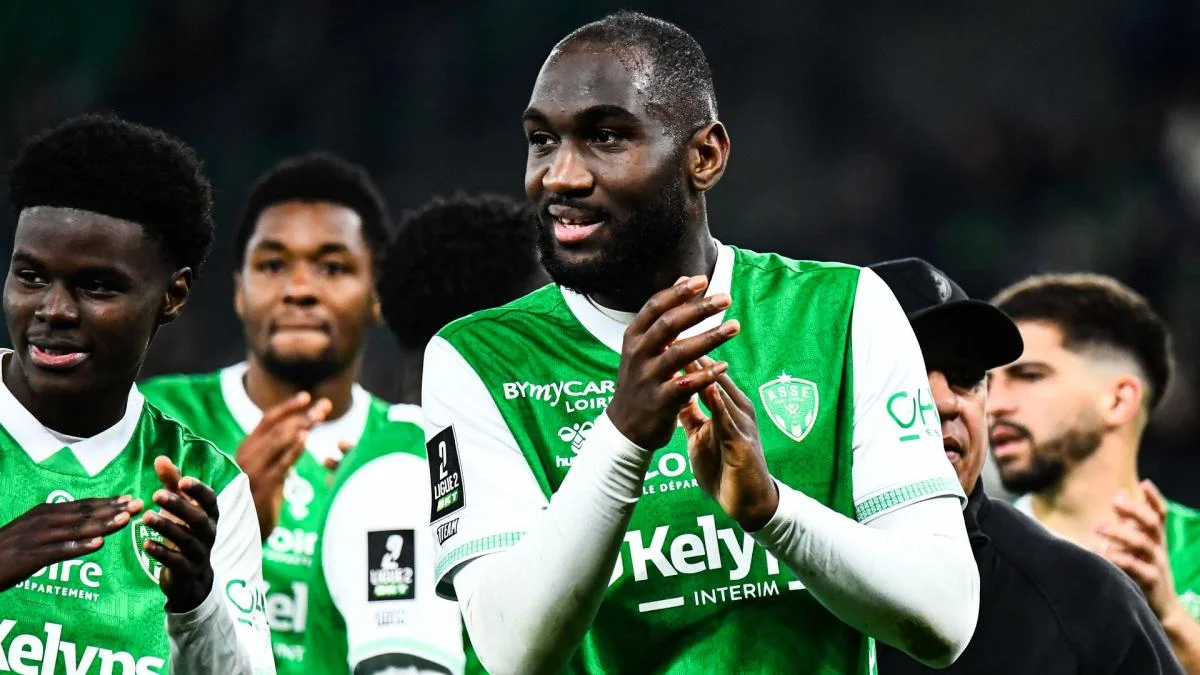 L’ASSE presque d’accord avec l’Aris Limassol pour Nadé