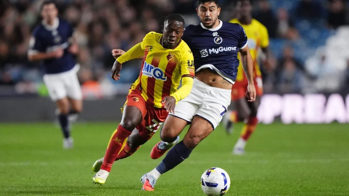 Nampalys Mendy va s’engager à Metz