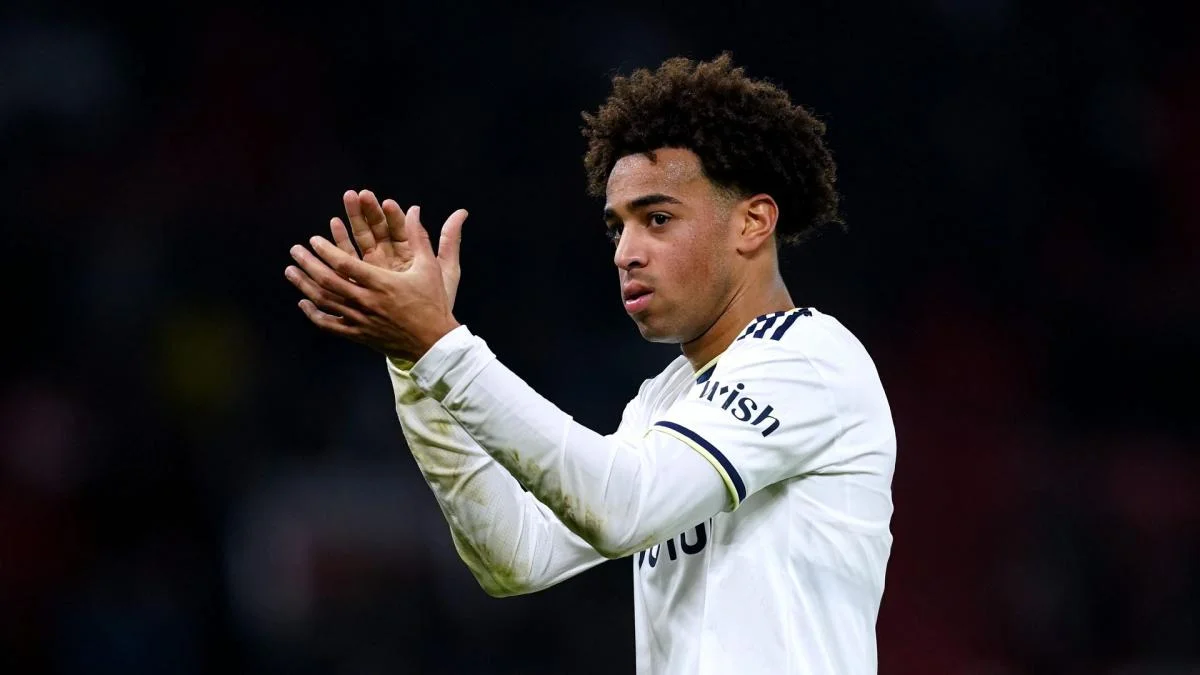Manchester United pense à Tyler Adams pour renforcer son milieu