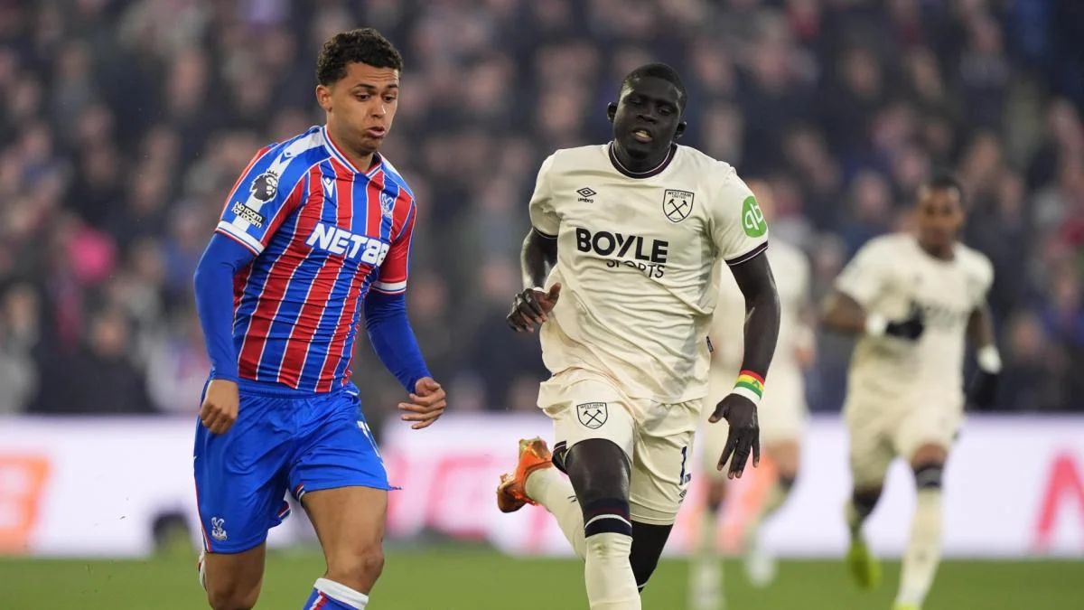 West Ham : ça commence à s’activer pour El Hadji Malick Diouf