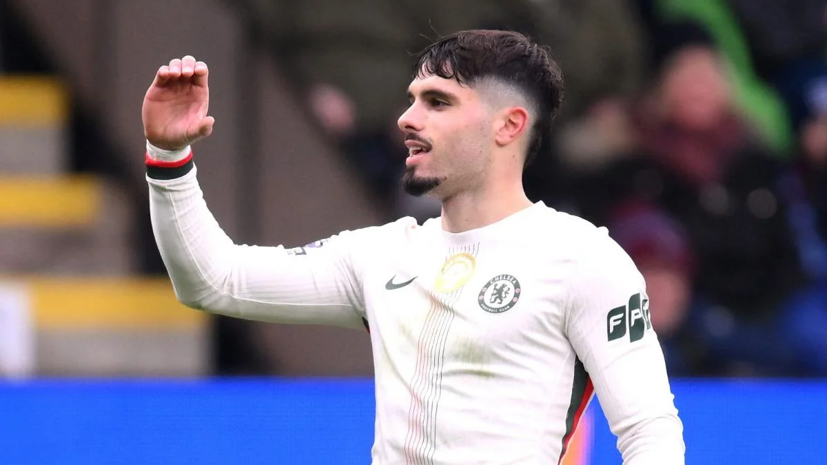 Manchester City s’intéresse à Pedro Neto 