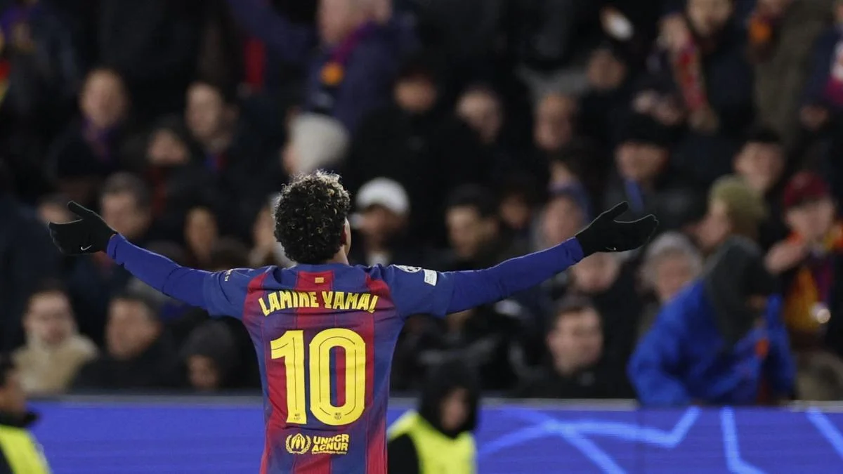 Ballon d’Or : la presse catalane entame son lobbying pour Lamine Yamal