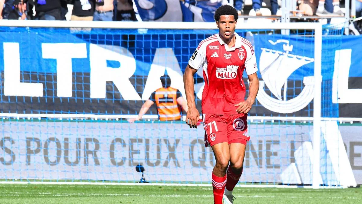 Crystal Palace a une cible à 20 M€ en Ligue 1 pour succéder à Maxence Lacroix