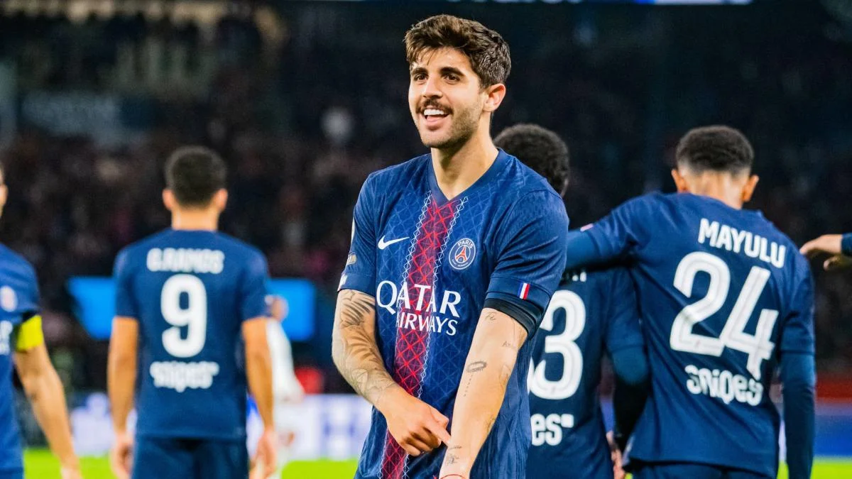 São Paulo condamné après le transfert de Lucas Beraldo au PSG