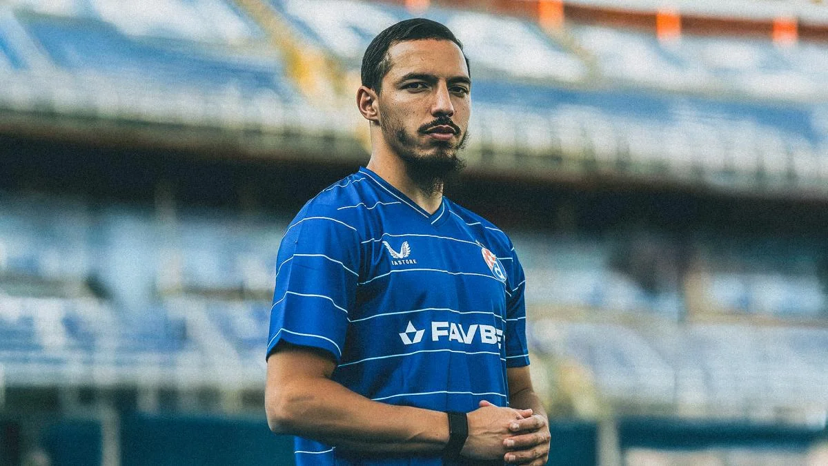 Ismaël Bennacer va résilier avec l’AC Milan avant de signer à Al-Gharafa