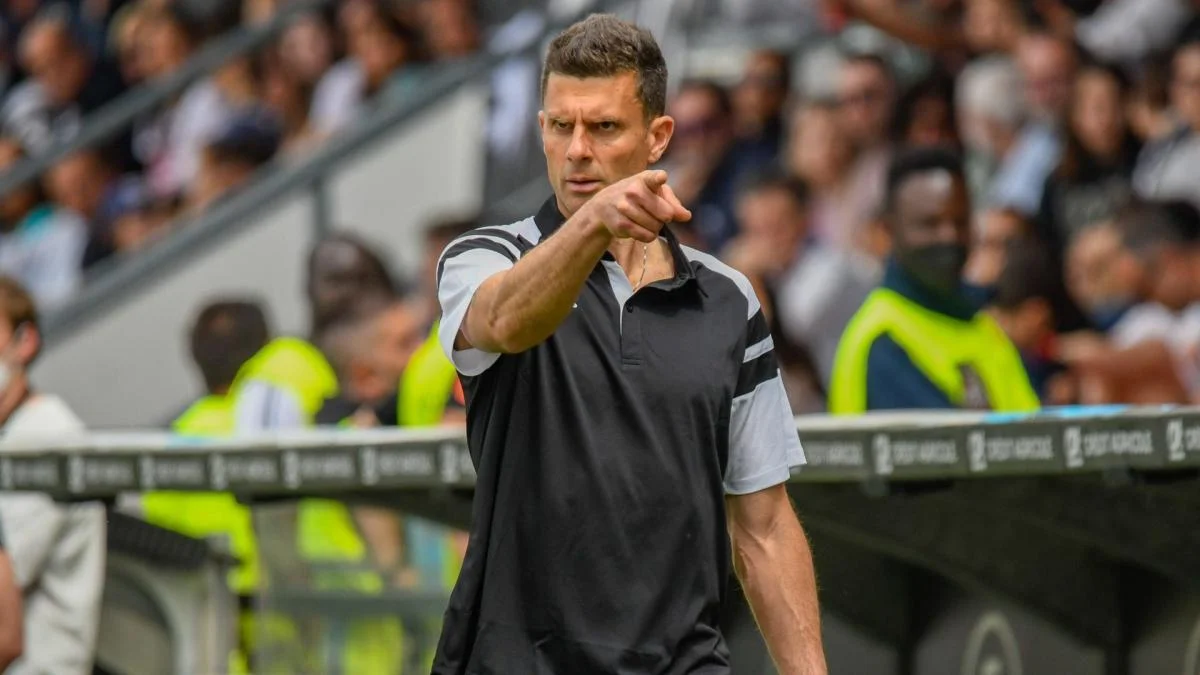 Italie : Thiago Motta a refusé le poste de sélectionneur