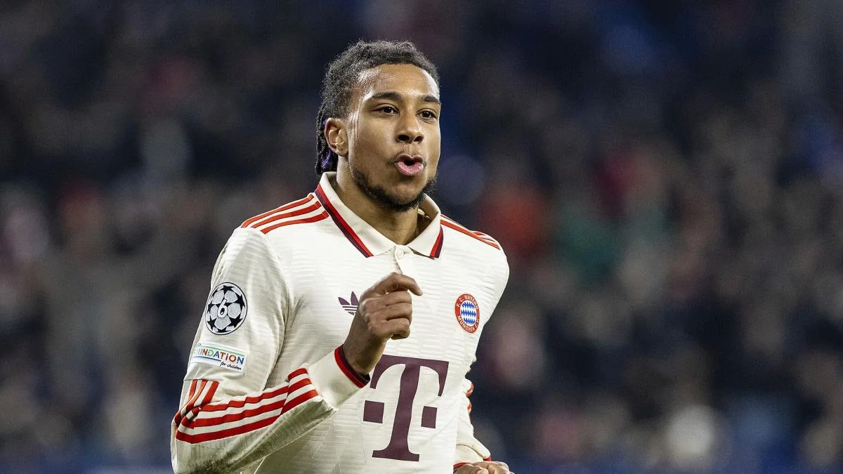 La nouvelle sortie du directeur sportif du Bayern sur Michael Olise