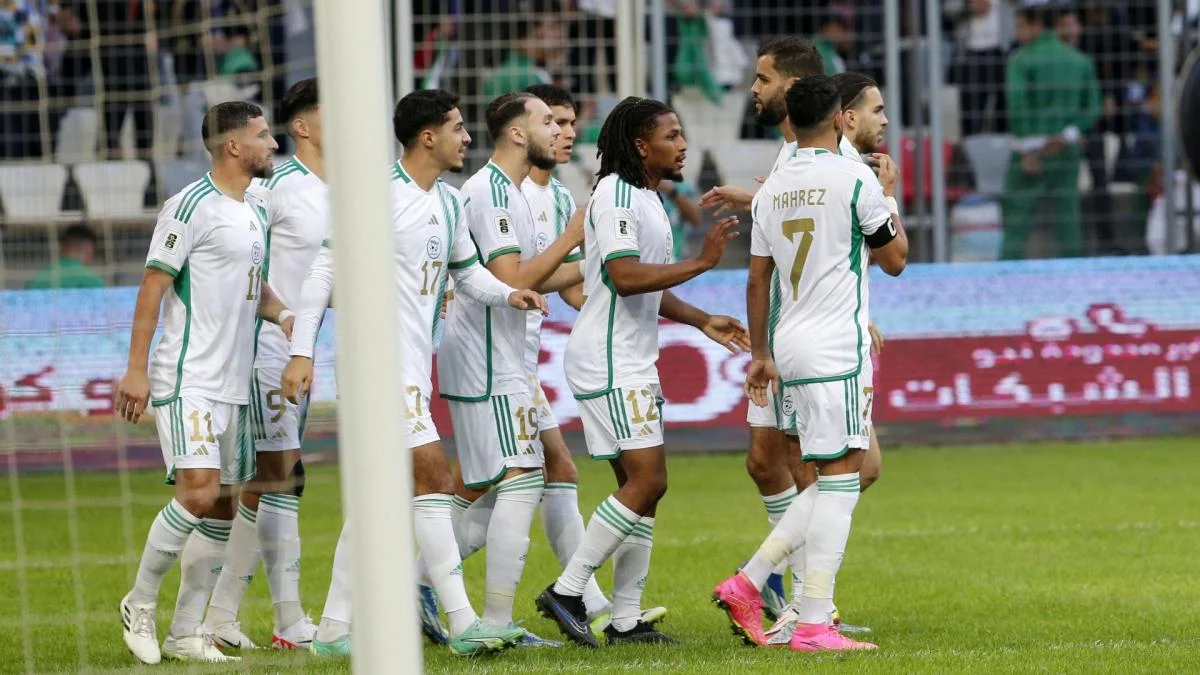 Coupe du Monde 2026, Algérie : Aïssa Mandi revient sur la faute controversée de Messi
