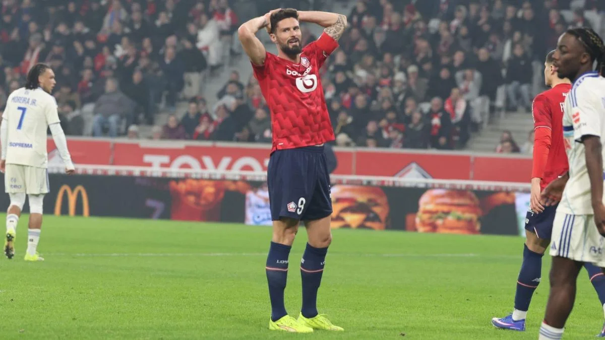 Amicaux : Lille s’incline contre l’Union Saint-Gilloise, Le Mans s’offre Nantes