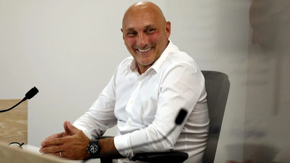Nice : Pantaloni savoure l’état d’esprit affiché face à l’OM