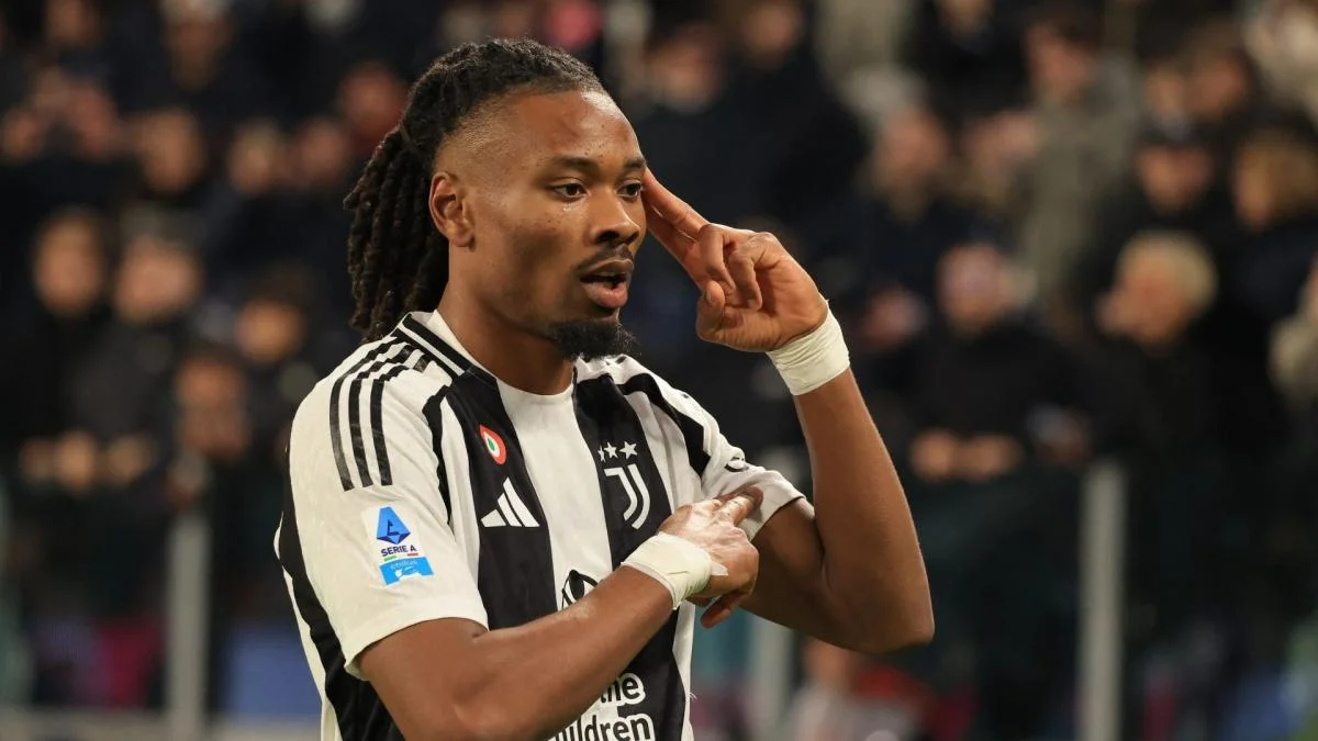 La Juventus ferme la porte à un départ de Khephren Thuram