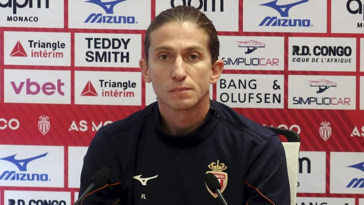 Amical : l’AS Monaco chute contre le Sporting