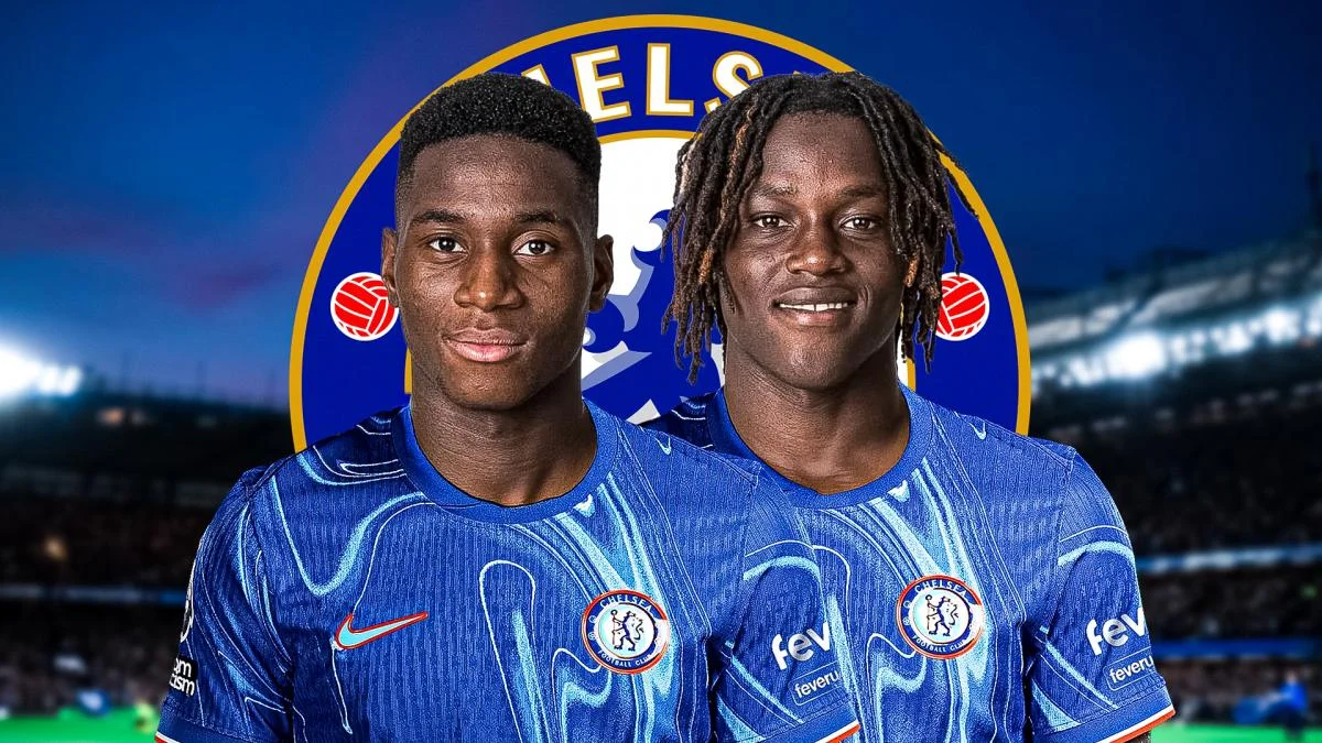 Chelsea : coup dur pour une recrue estivale