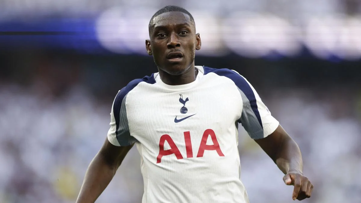 La Juventus a ciblé un joli plan B en cas d’échec pour Randal Kolo Muani