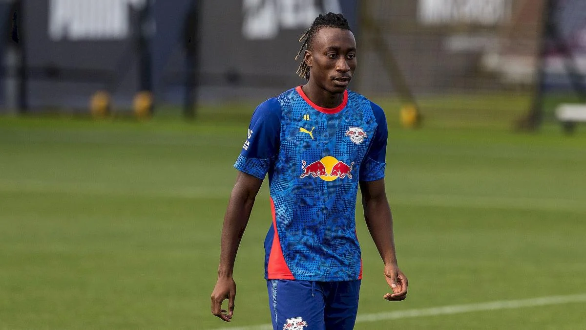 Real Madrid : Yan Diomandé déjà attendu à l’entraînement