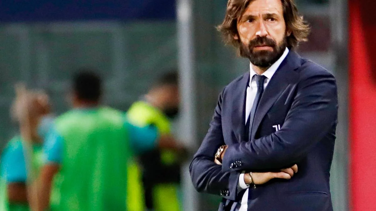 « L’amour pour l’Italie ne dépend pas d’un poste » : Andrea Pirlo sort du silence après la polémique