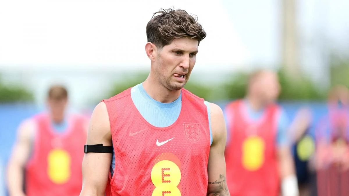 La Juventus tente le coup John Stones