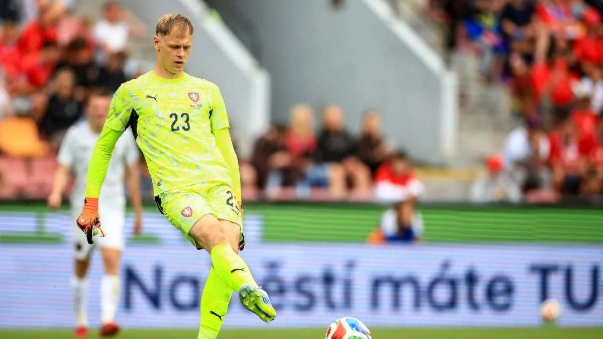 Newcastle veut recruter un gardien à 30M€