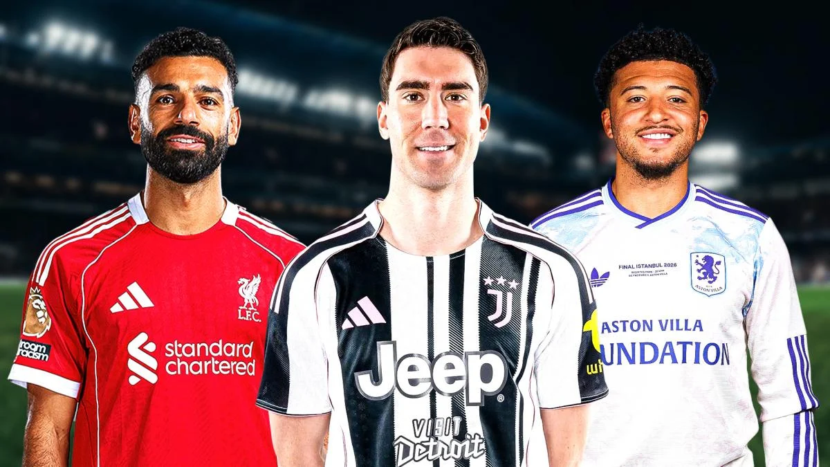 Le onze des joueurs libres