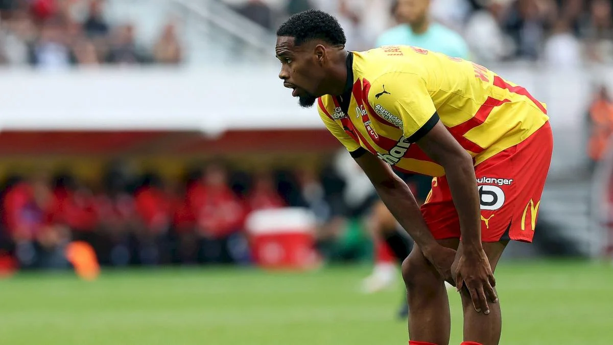 Auxerre recrute Rémy Labeau-Lascary 