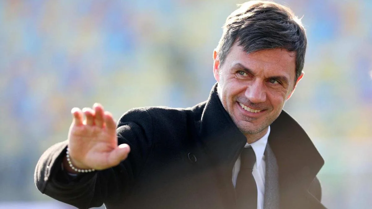 Après la fin de la piste Pirlo, Paolo Maldini et Leonardo vont déjà quitter la Fédération italienne !