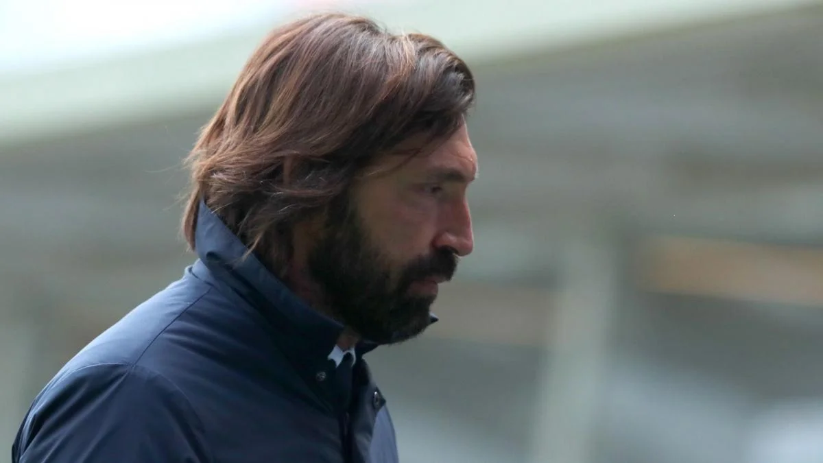 Italie : la vie privée de Andrea Pirlo a été passée au crible