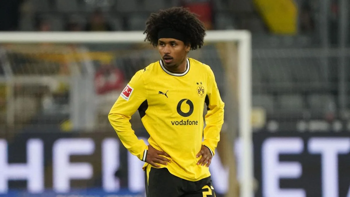 Le Borussia Dortmund a trouvé le remplaçant de Karim Adeyemi